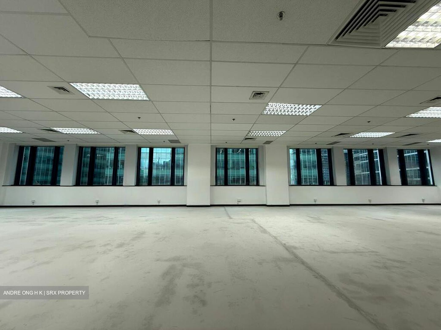 Hong Leong Building (D1), Office #451113861